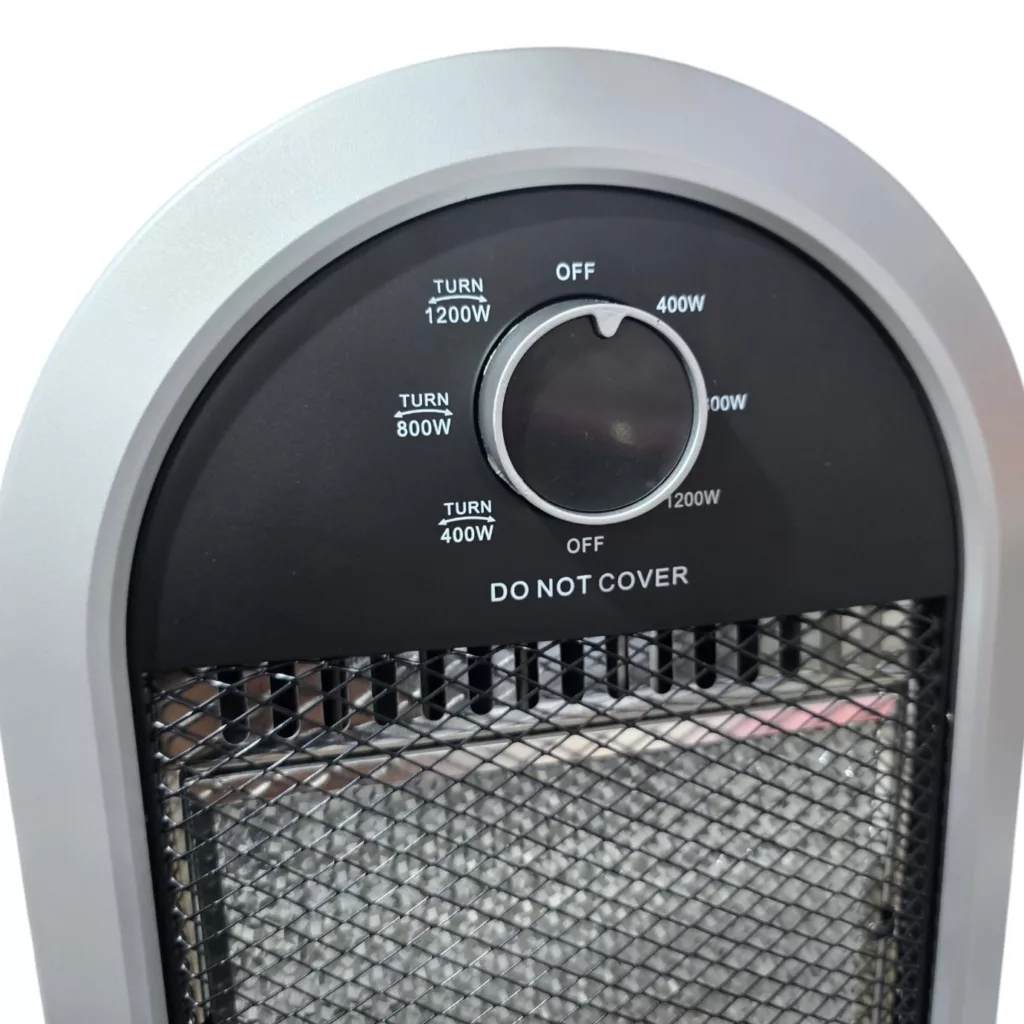 بخاری برقی سوکانی مدل SK-18007