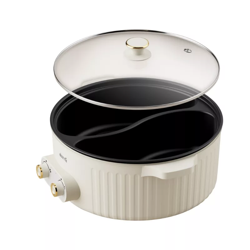 تابه برقی درما مدل Deerma DG5z