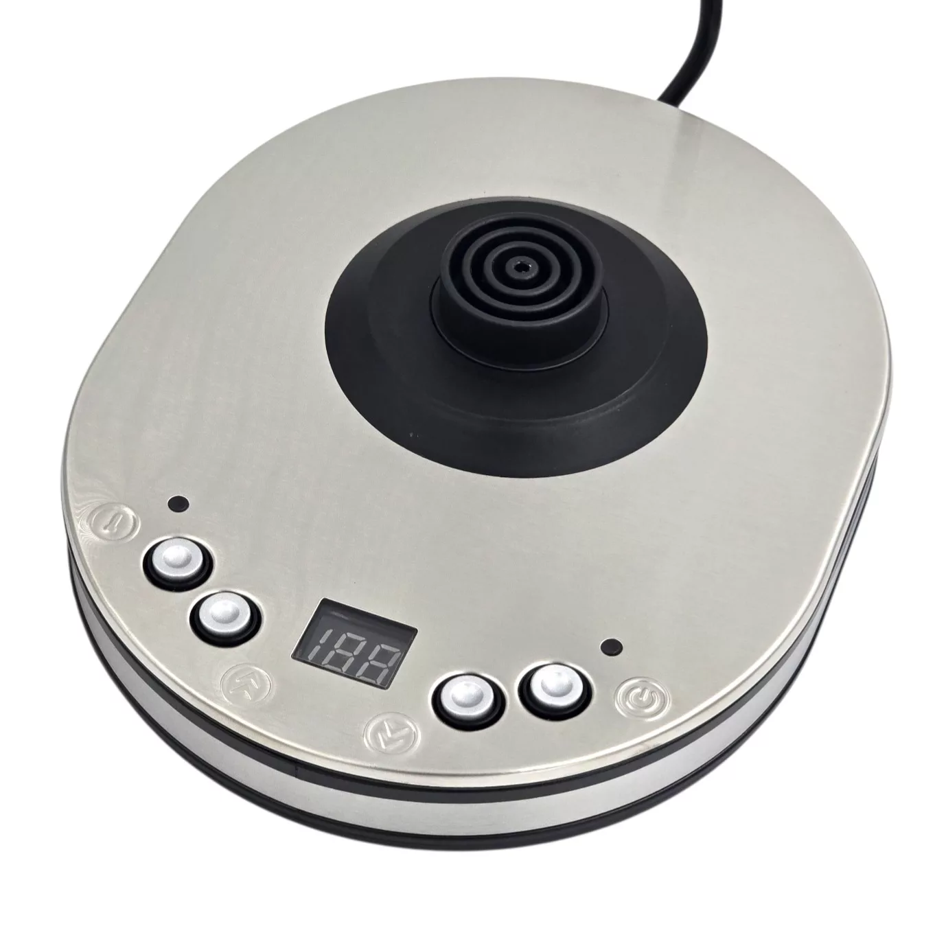 چای ساز یونیک کینگ
 روی هم مدل UQ-2022