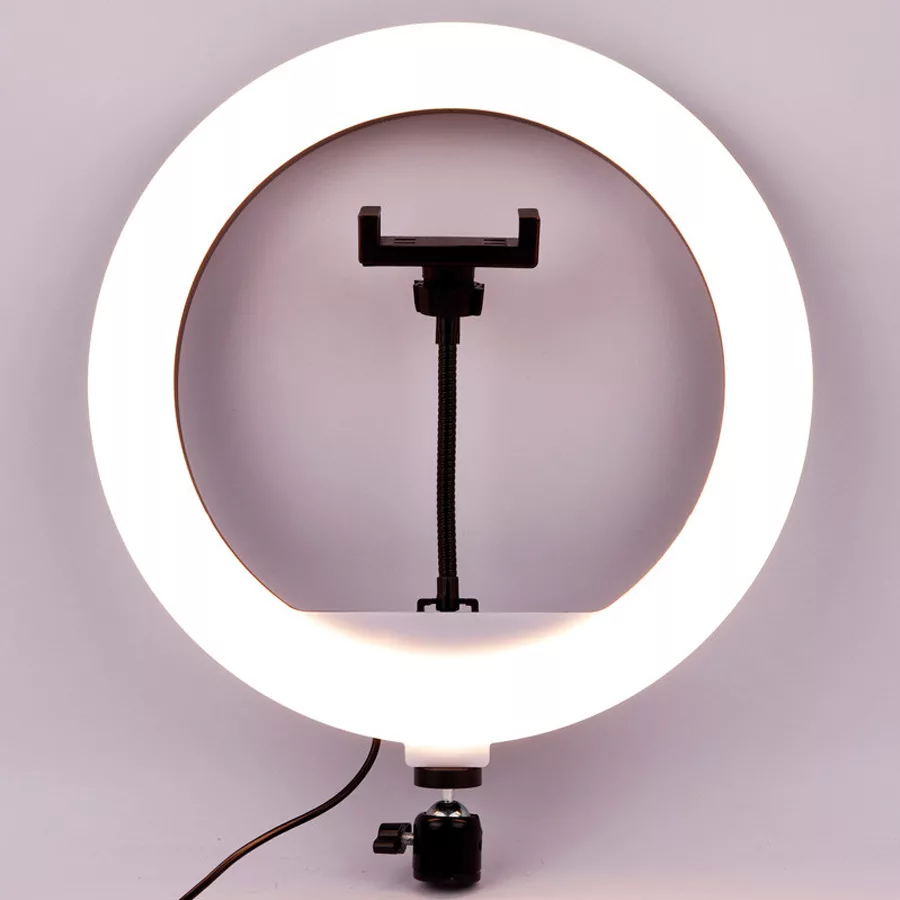 رینگ لایت سی یرا مدل SR-320A