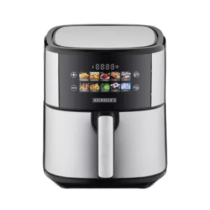 سرخ کن بدون روغن 6.5 لیتری هنریچ مدل HFR 8217