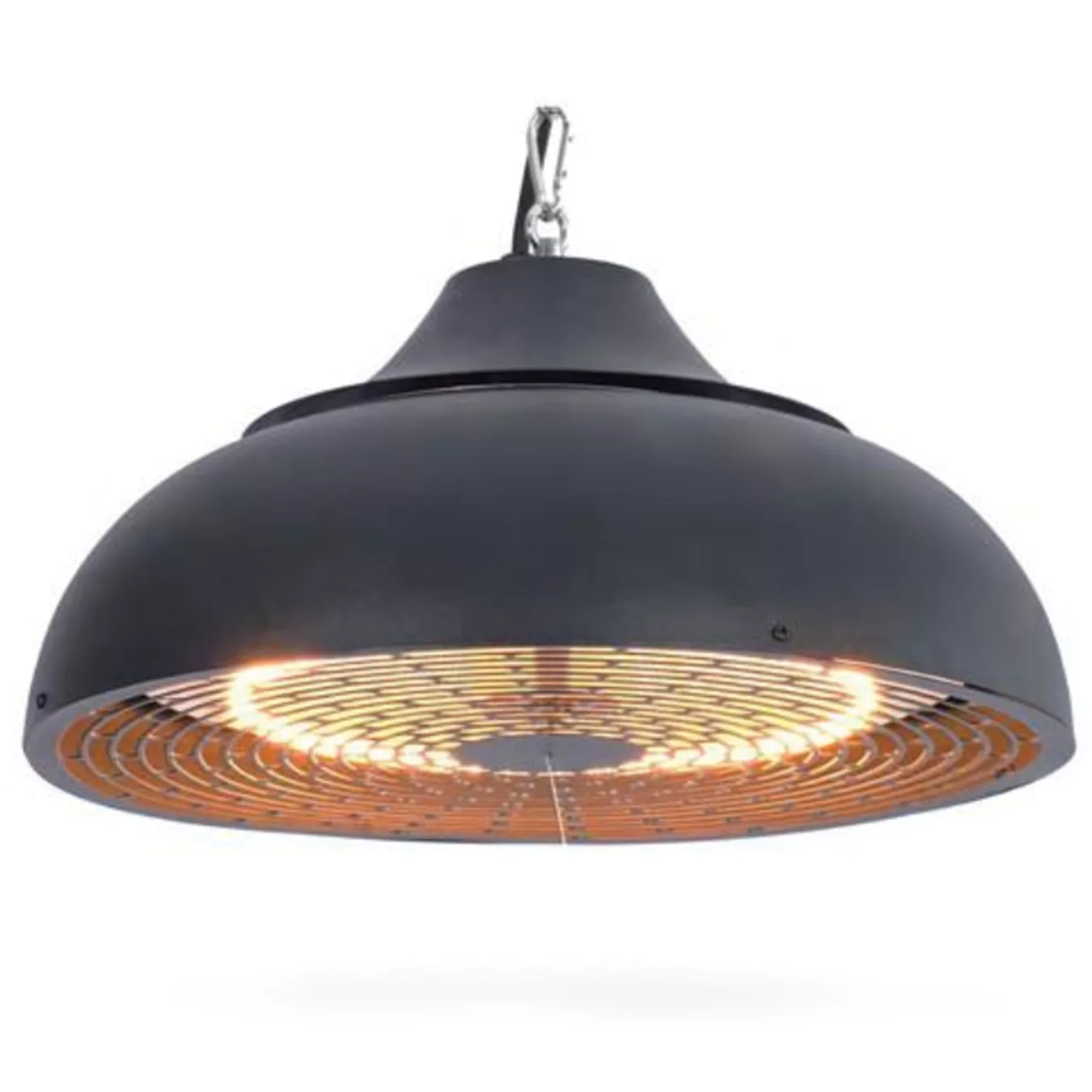 بخاری برقی مدل سقفی کد TY01