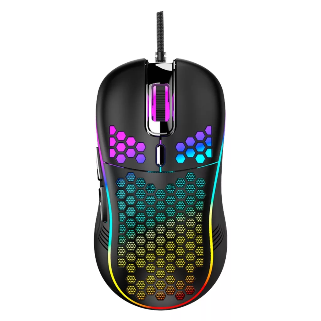 ماوس مخصوص بازی مدل K05