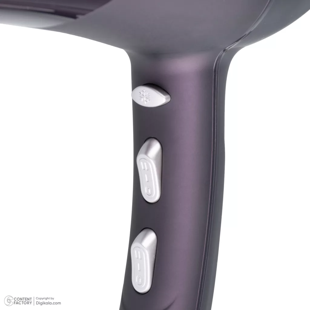 سشوار خانگی 2400 وات لول مدل 7224