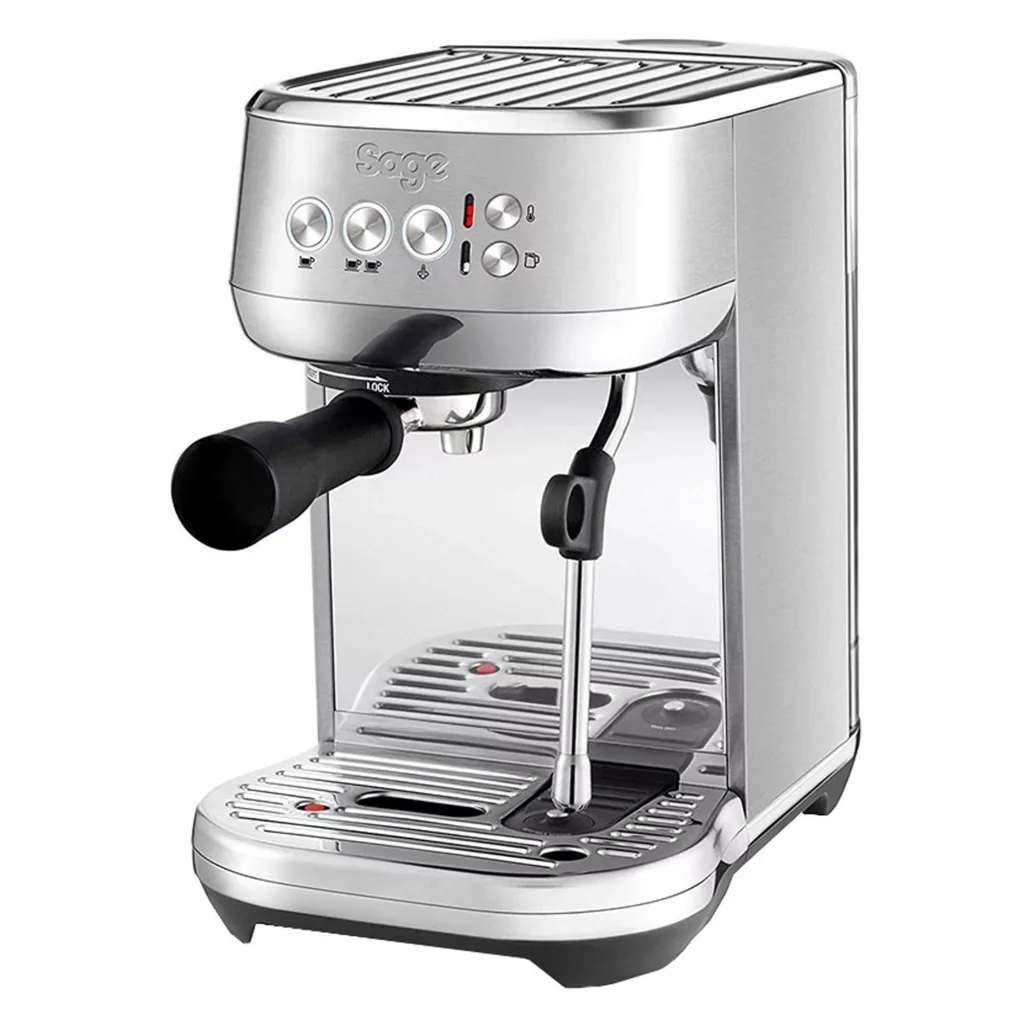 اسپرسوساز سیج مدل Bambino Plus