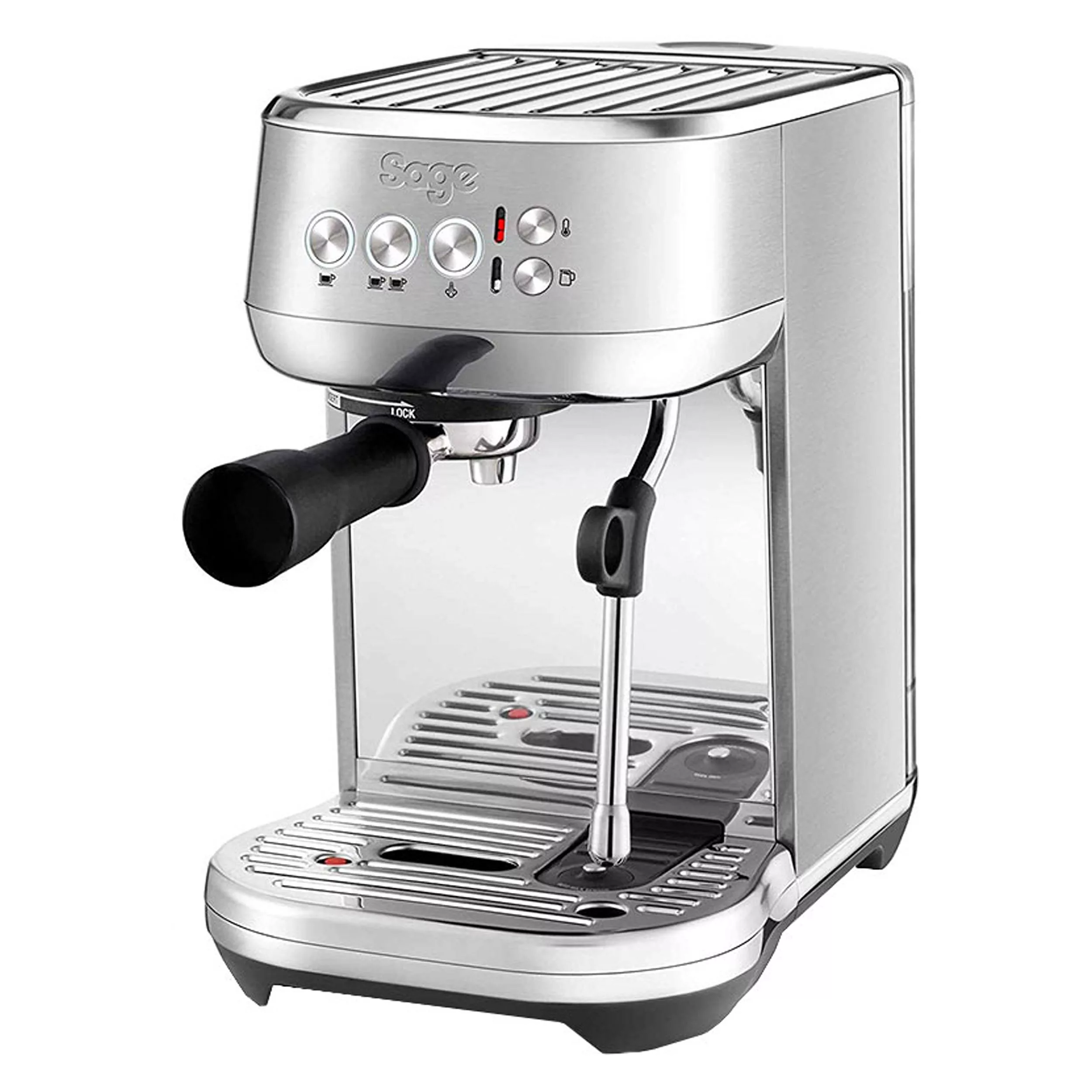 اسپرسوساز سیج مدل Bambino Plus