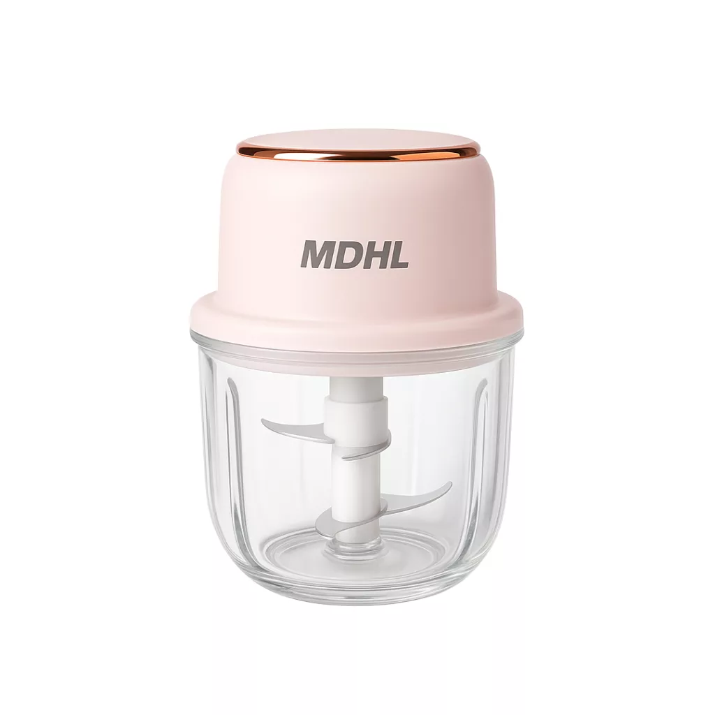 خردکن 0.25 لیتری ام دی اچ ال مدل HP-01