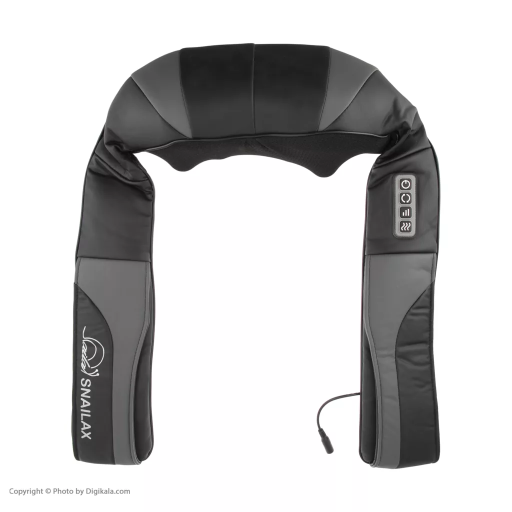 ماساژور کمر اسنیلکس مدل 02