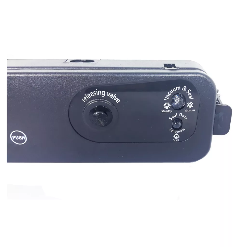 دستگاه وکیوم جاو کنگ مدل ZKFK