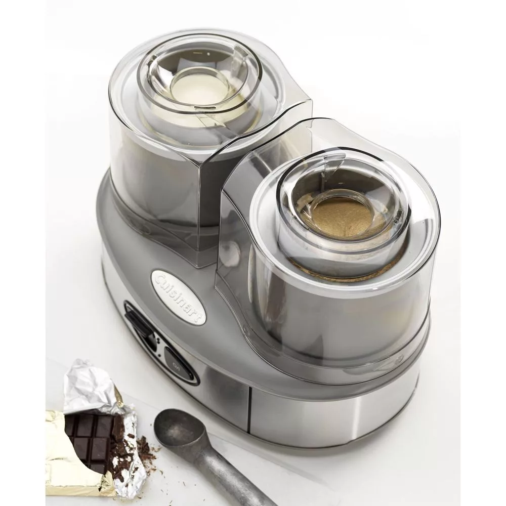 بستنی ساز کوئیزینارت مدل ICE40BCE