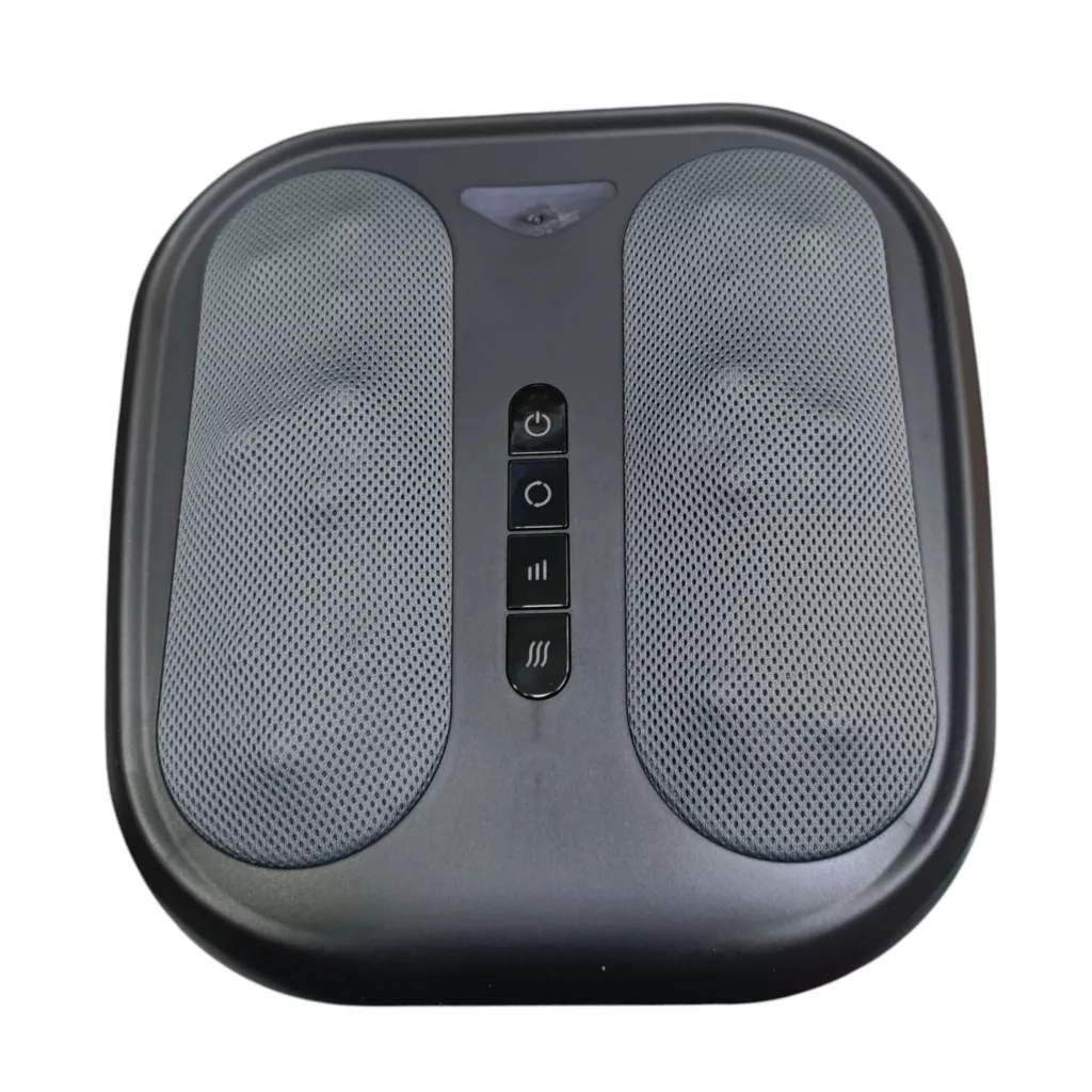 ماساژور برقی پا مدل F7-5800