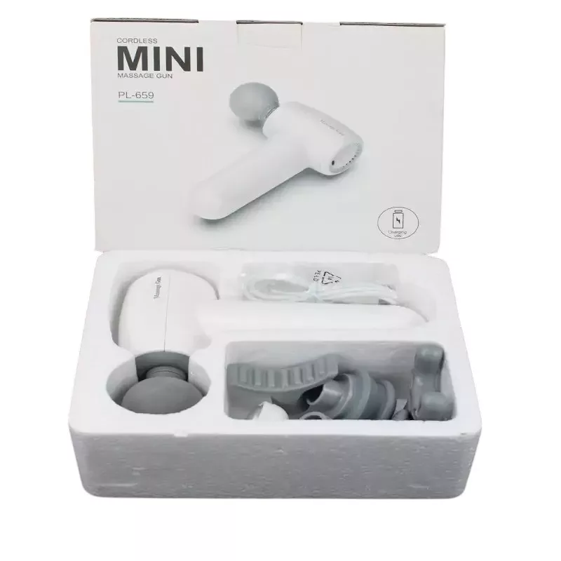 ماساژور برقی مدل PL-659