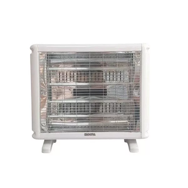 بخاری برقی مدل النترا EHF3200