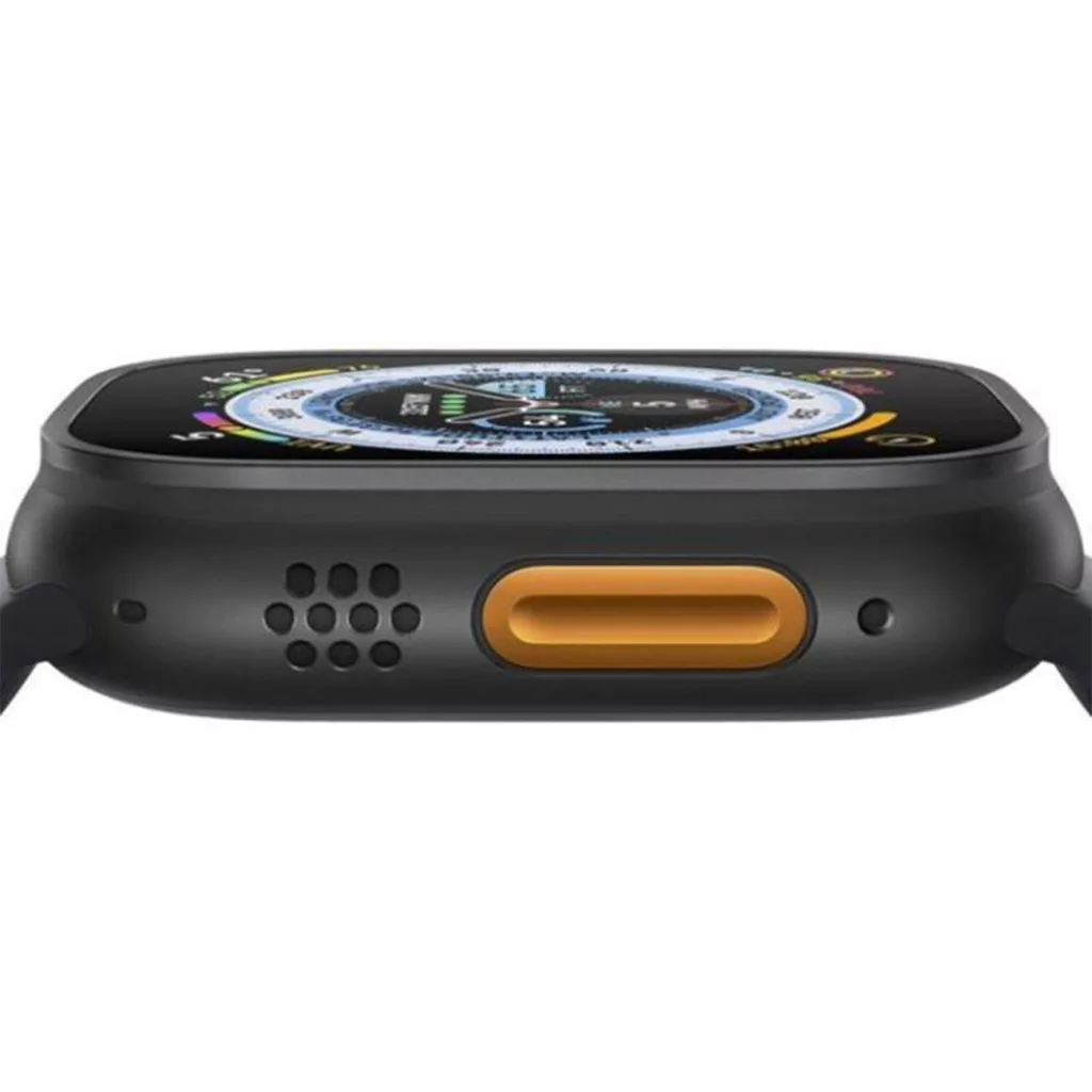 ساعت هوشمند کالوس مدل GX8 ultra