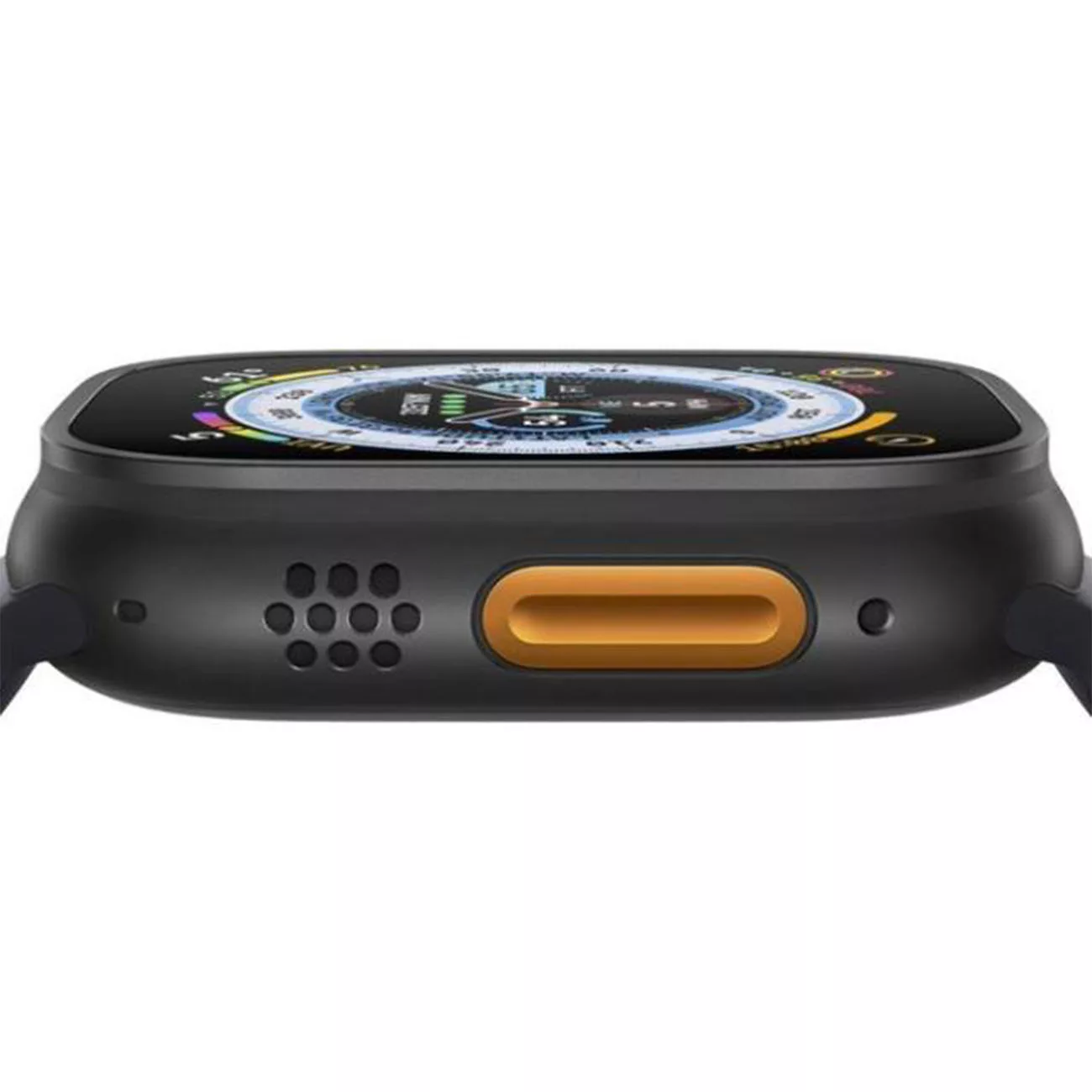 ساعت هوشمند کالوس مدل GX8 ultra