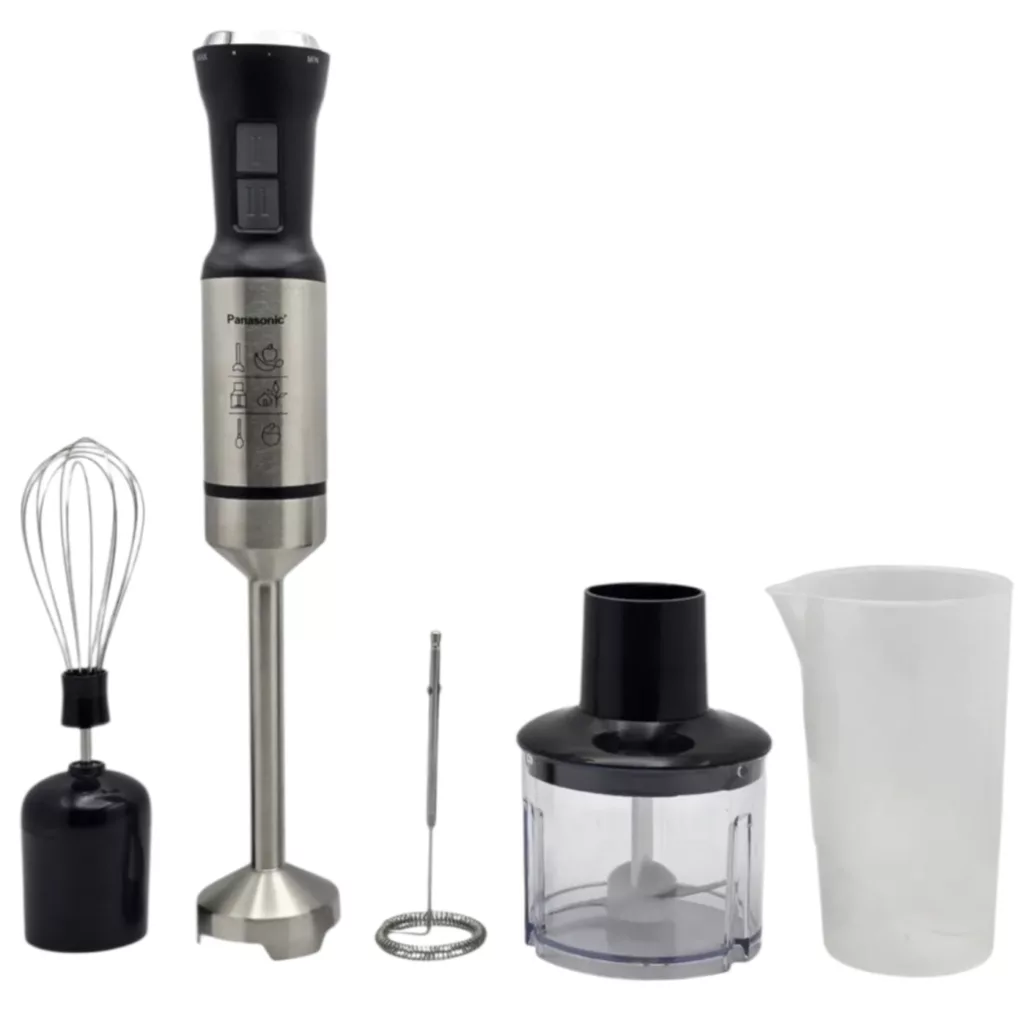 گوشت کوب برقی چندکاره 3000 وات پاناسونیک مدل NS-2005