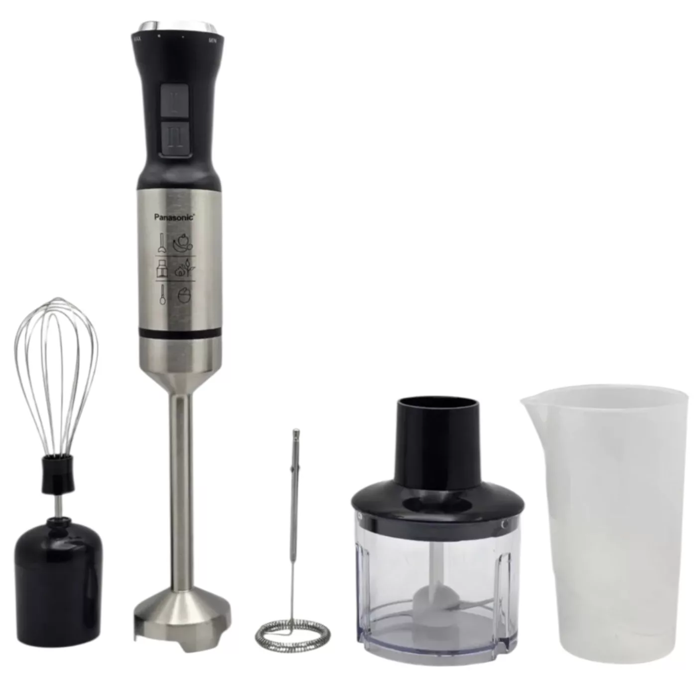 گوشت کوب برقی چندکاره 3000 وات پاناسونیک مدل NS-2005