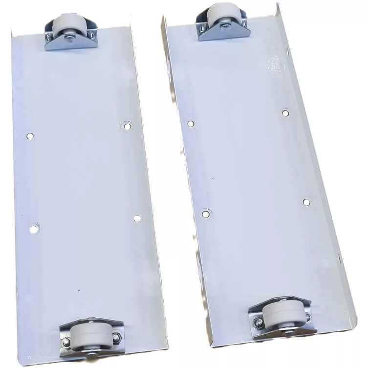 بخاری برقی دنا مدل پنلی فن دار 2000