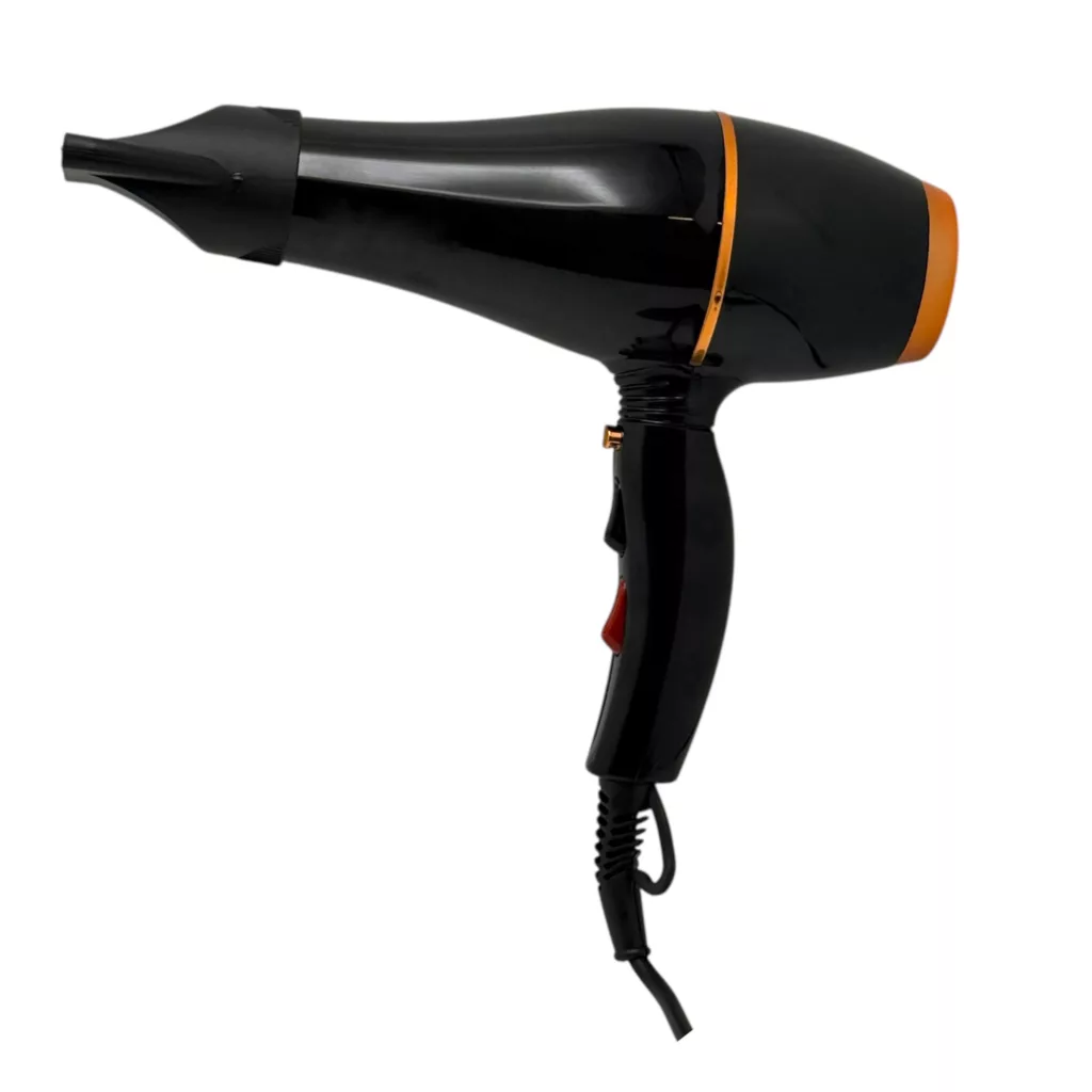 سشوار خانگی 9000 وات مدل supper power