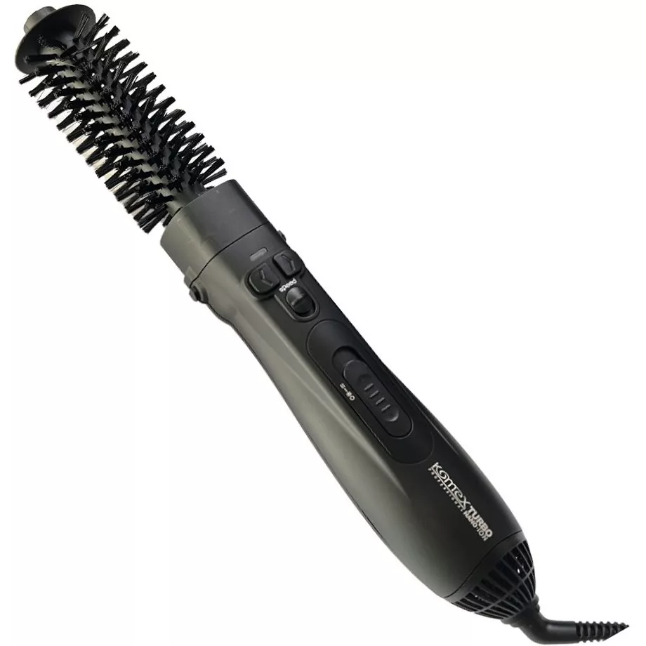 سشوار برس دار چرخشی کومکس مدل KM 1200