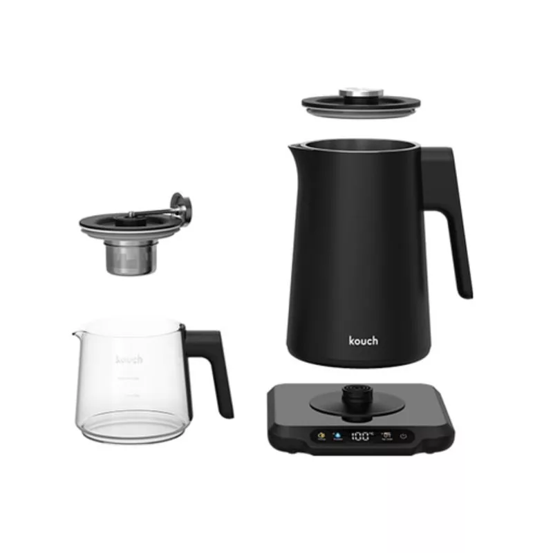 چای ساز کوخ مدل KT2151