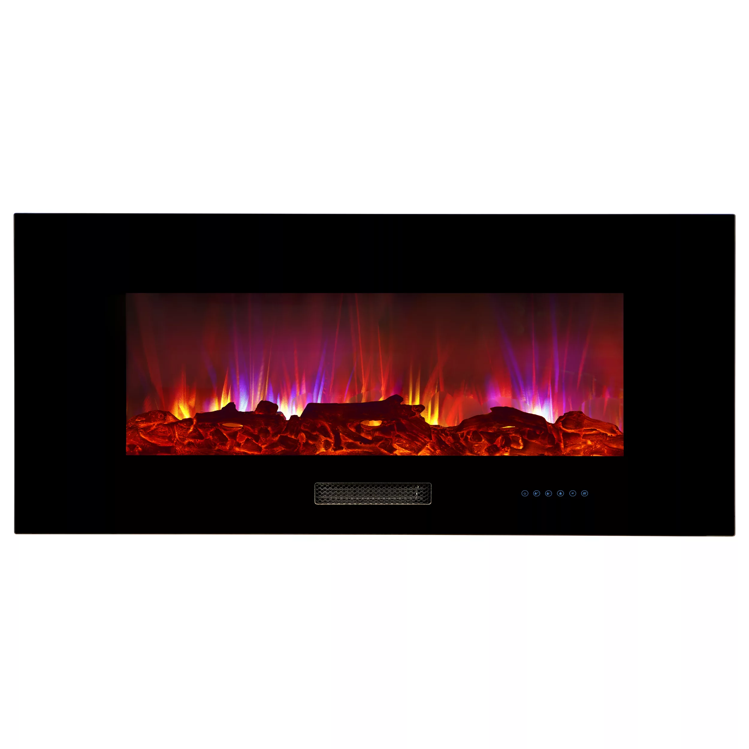 شومینه برقی اچ بی مدل HB-ID6838-110