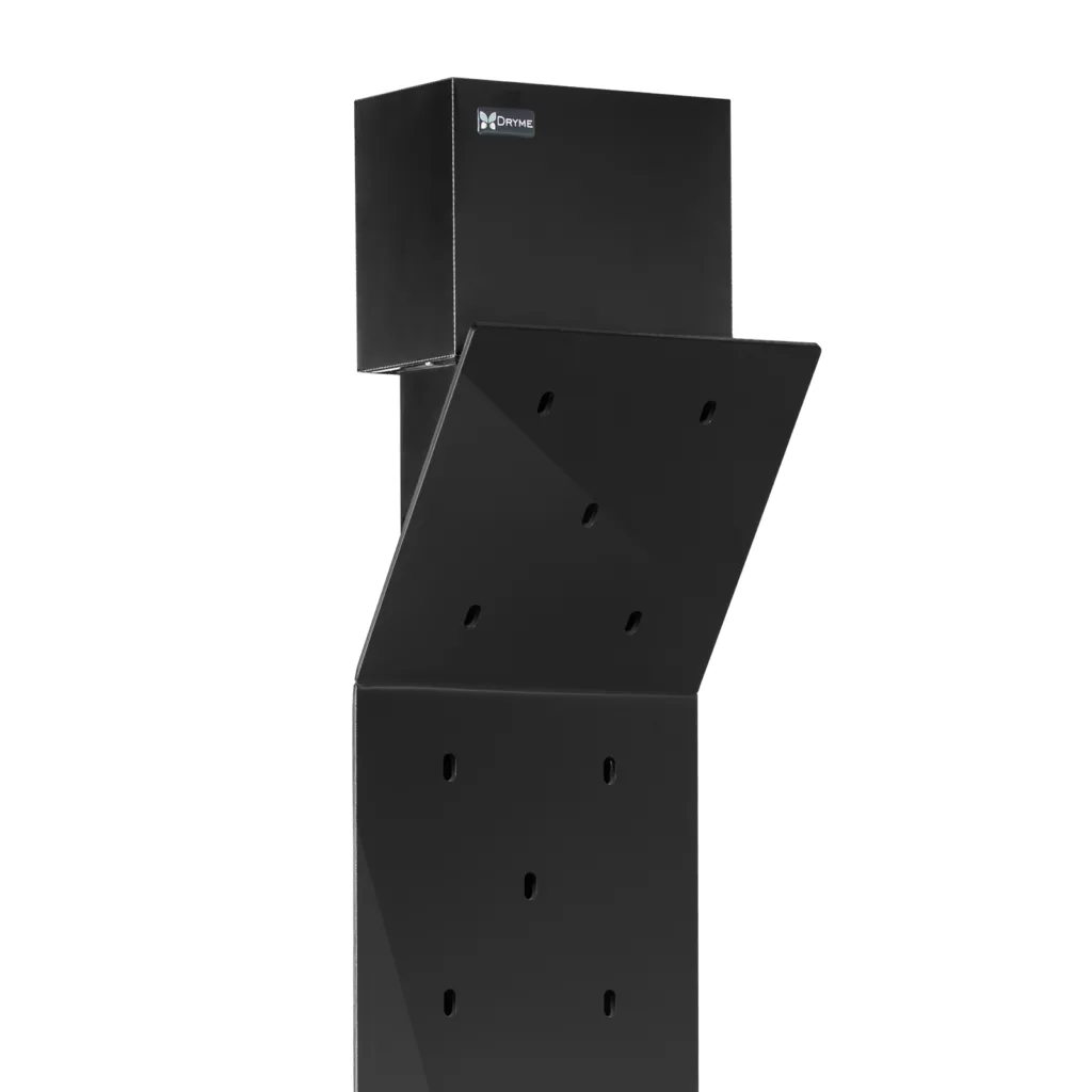 بدن خشک کن مدل DryMe_MH2501