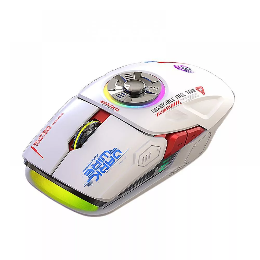 ماوس بی سیم مخصوص بازی آئولا مدل H530