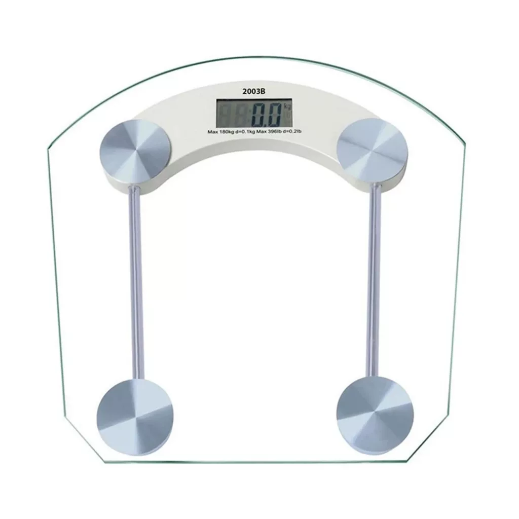 ترازو دیجیتال مدل 2003B