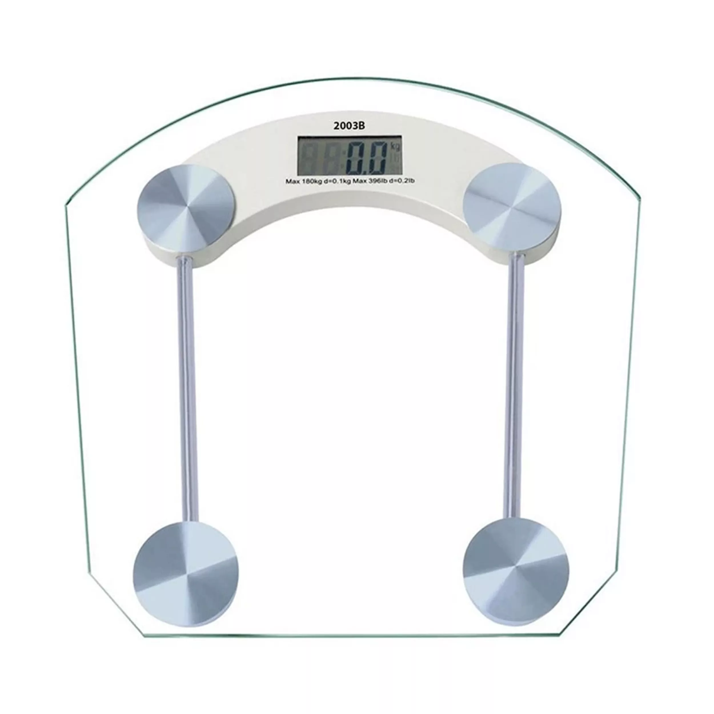 ترازو دیجیتال مدل 2003B