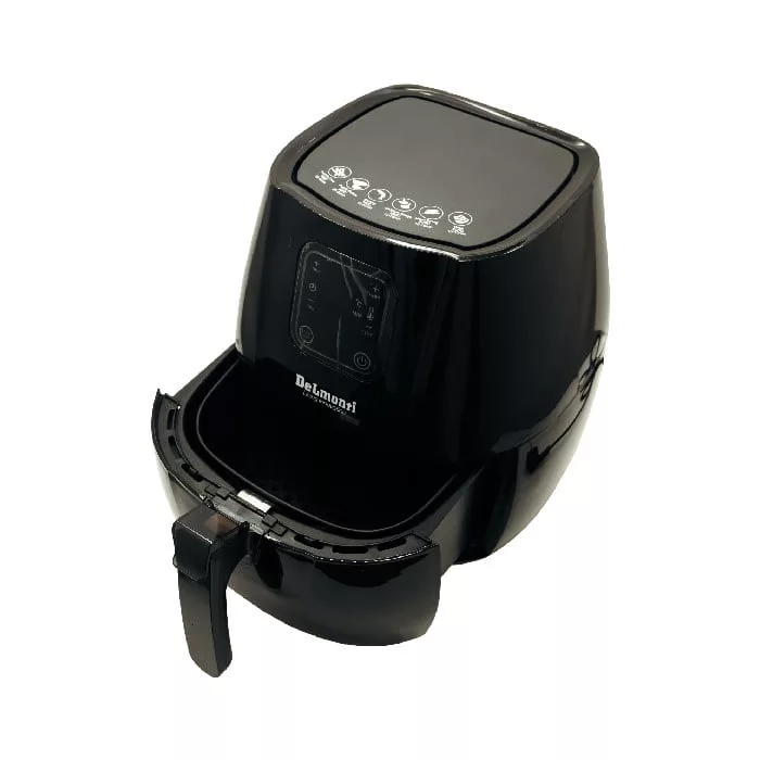 سرخ کن دلمونتی مدل Dl615