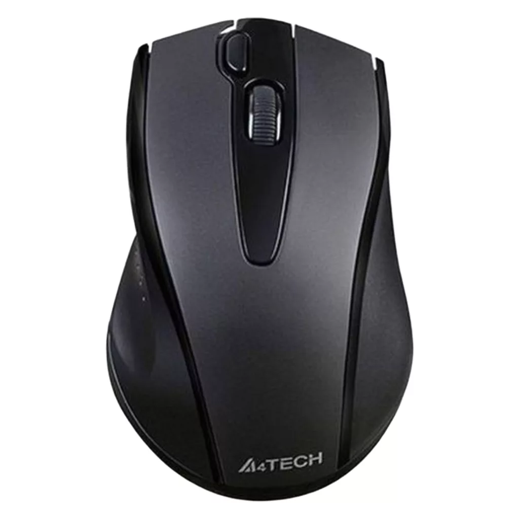 ماوس بی سیم ای فورتک مدل G9-500FS