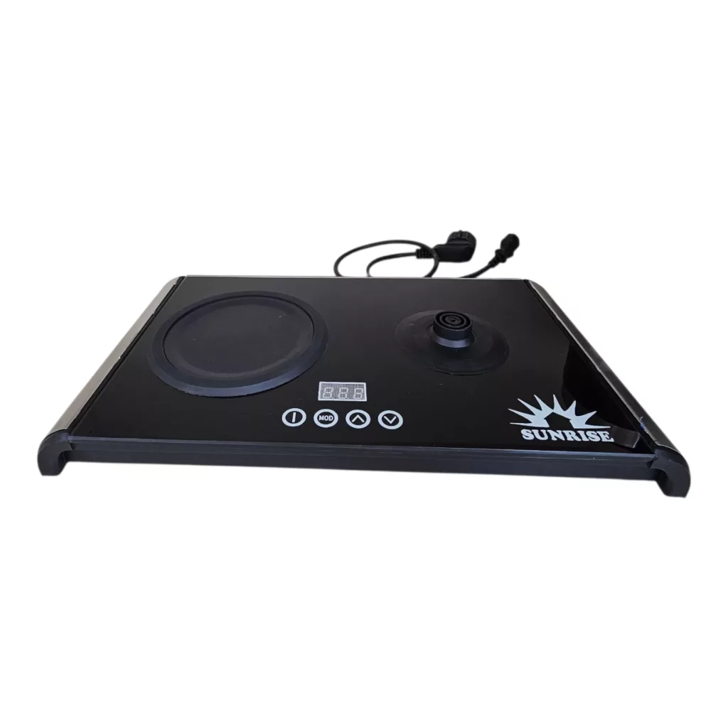 چای ساز کنار هم سان رایز مدل tm10