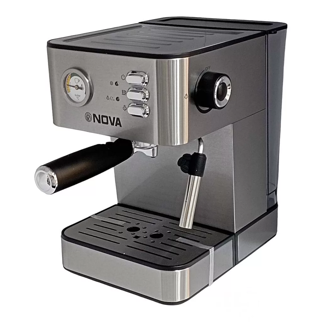 اسپرسو ساز نوا مدل 25 بار کد 187