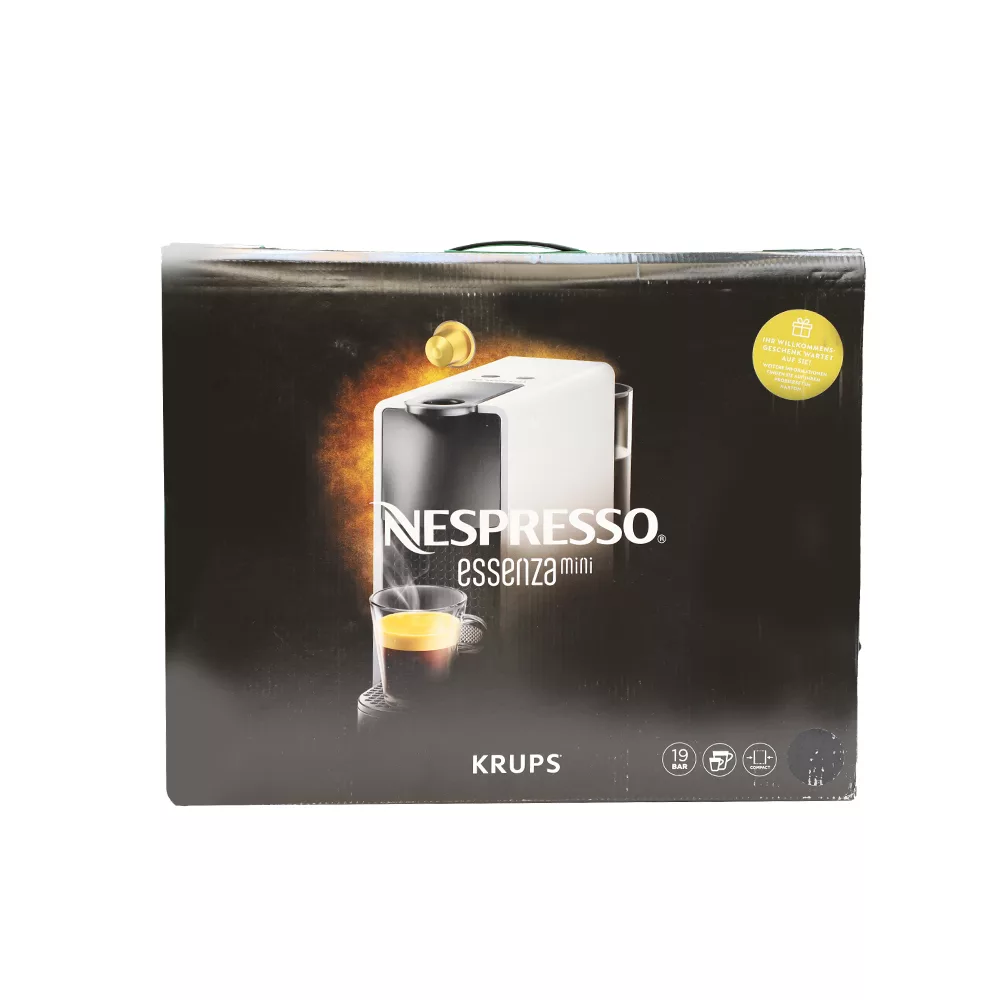 اسپرسوساز نسپرسو کروپس مدل Essenza Mini XN1108 Krups