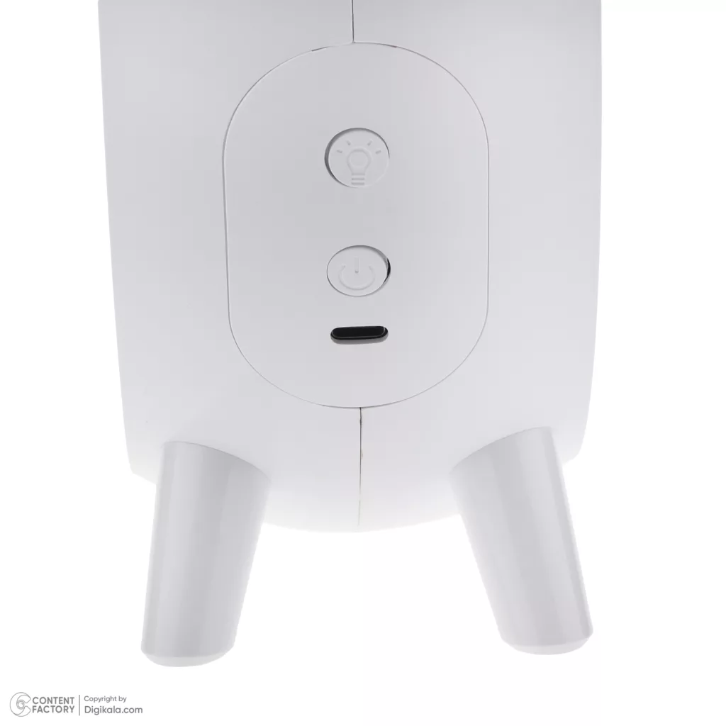 دستگاه بخور و رطوبت‌ساز سرد مدل Anti-gravity T00K8