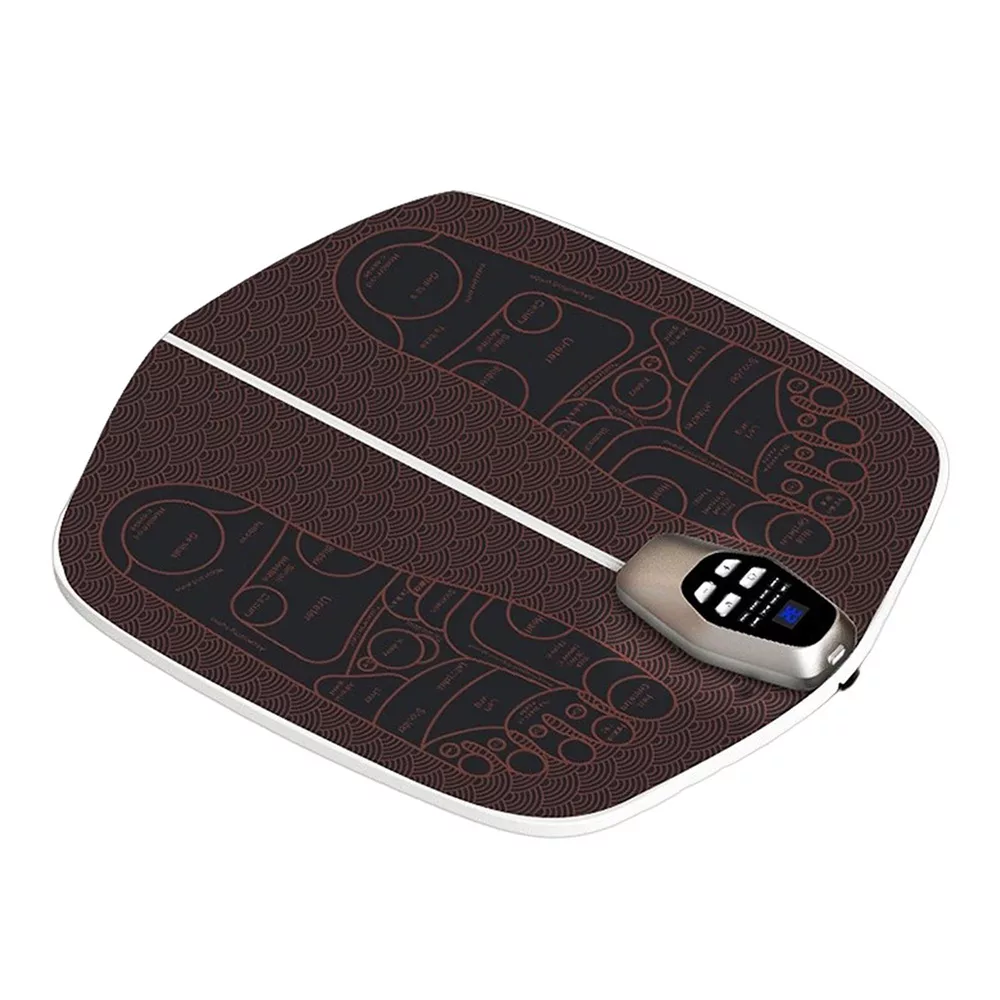 ماساژور برقی پا مدل TE-12