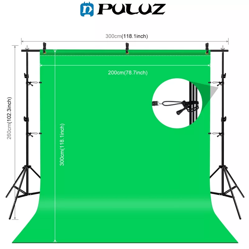 نور ثابت پلوز مدل Professional Content مجموعه 34 عددی