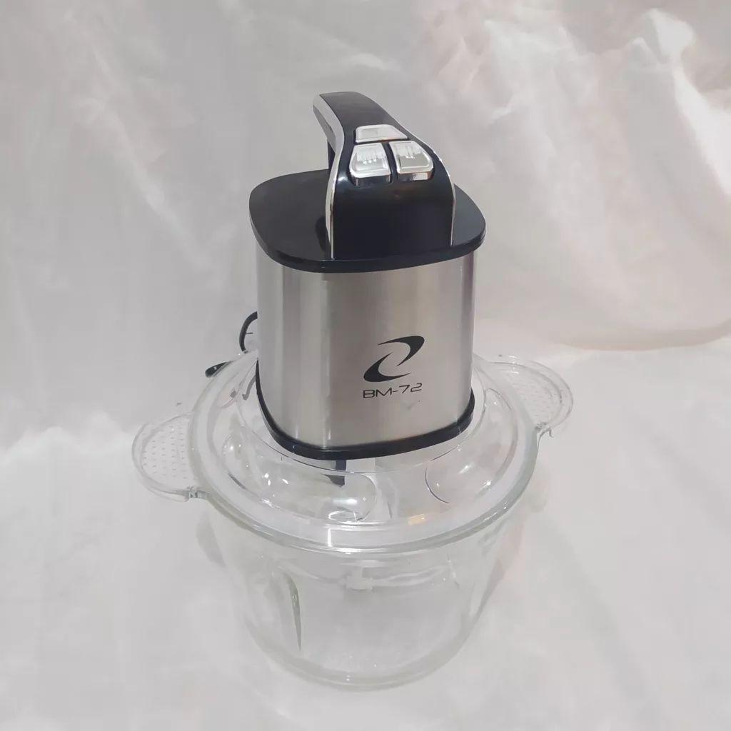 خردکن سه لیتری بی ام 72 مدل 4021