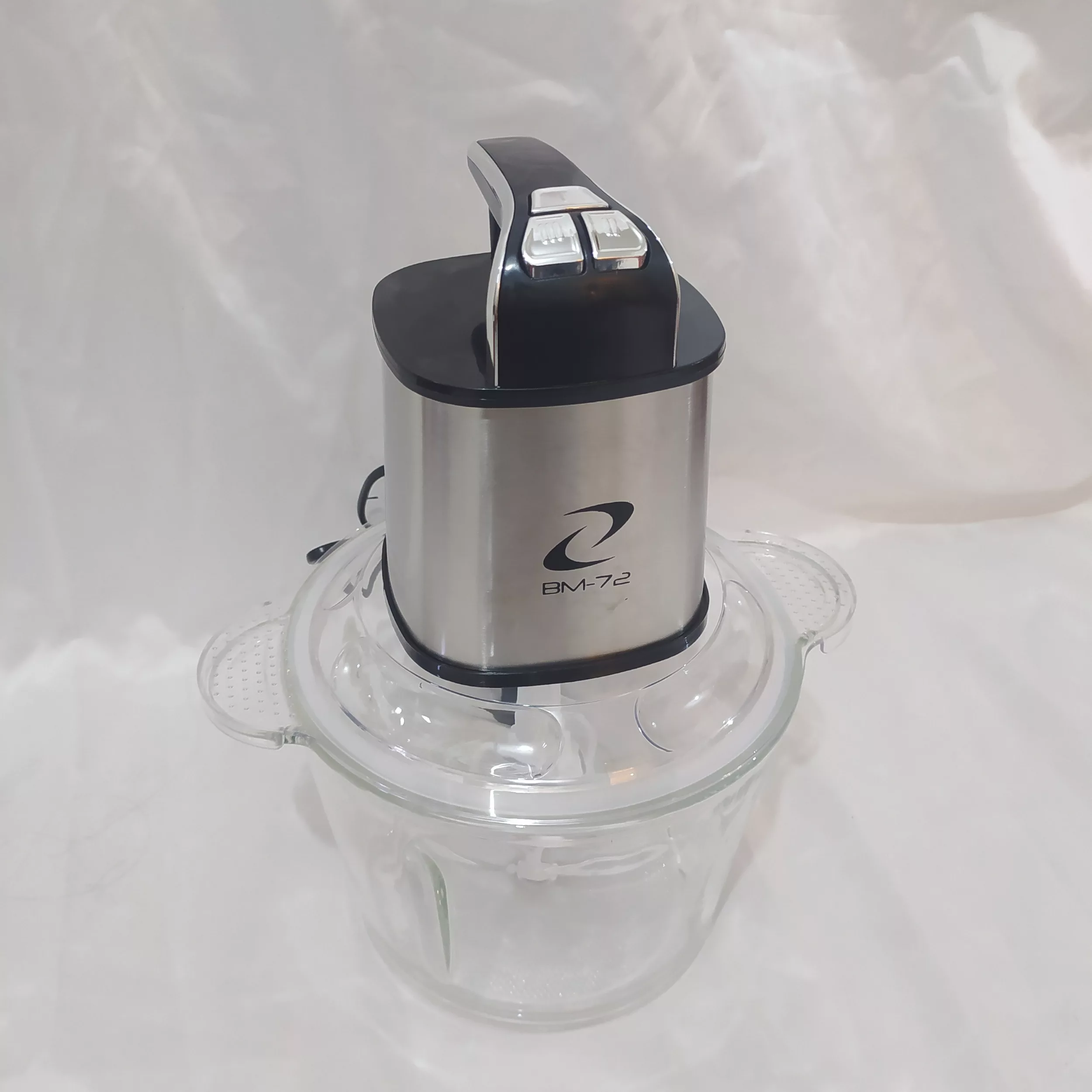 خردکن سه لیتری بی ام 72 مدل 4021