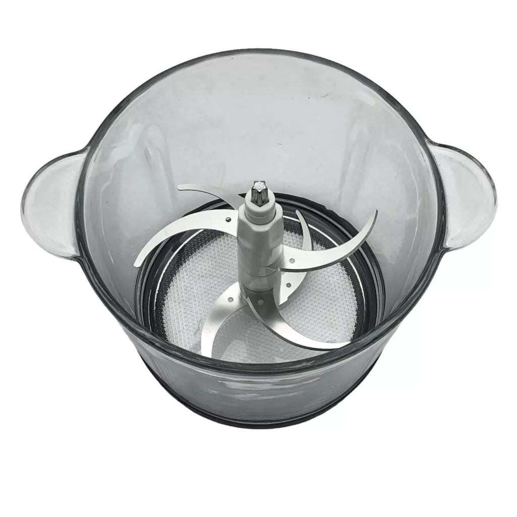 خردکن سیلور کرست مدل SL-2022