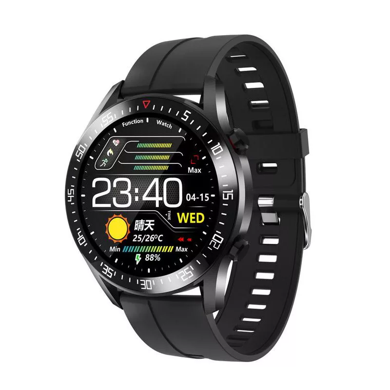 ساعت هوشمند هاینو تکو مدل DOC C2 SMART WIRELESS