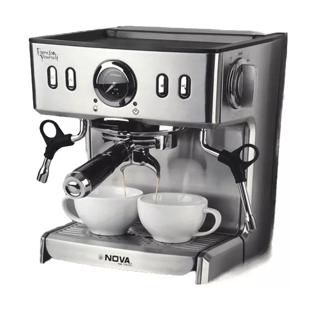 اسپرسو ساز نوا مدل NCM-159