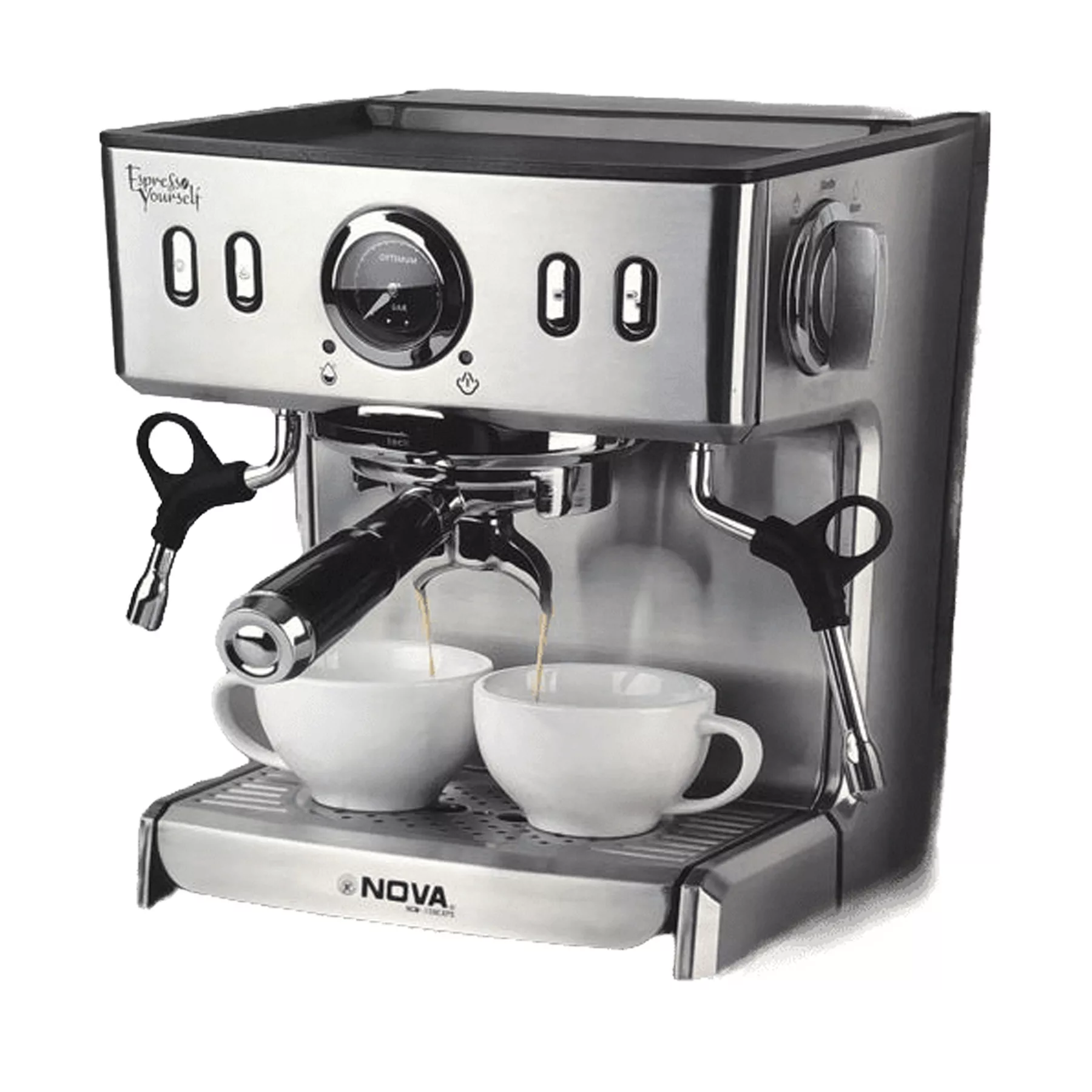 اسپرسو ساز نوا مدل NCM-159
