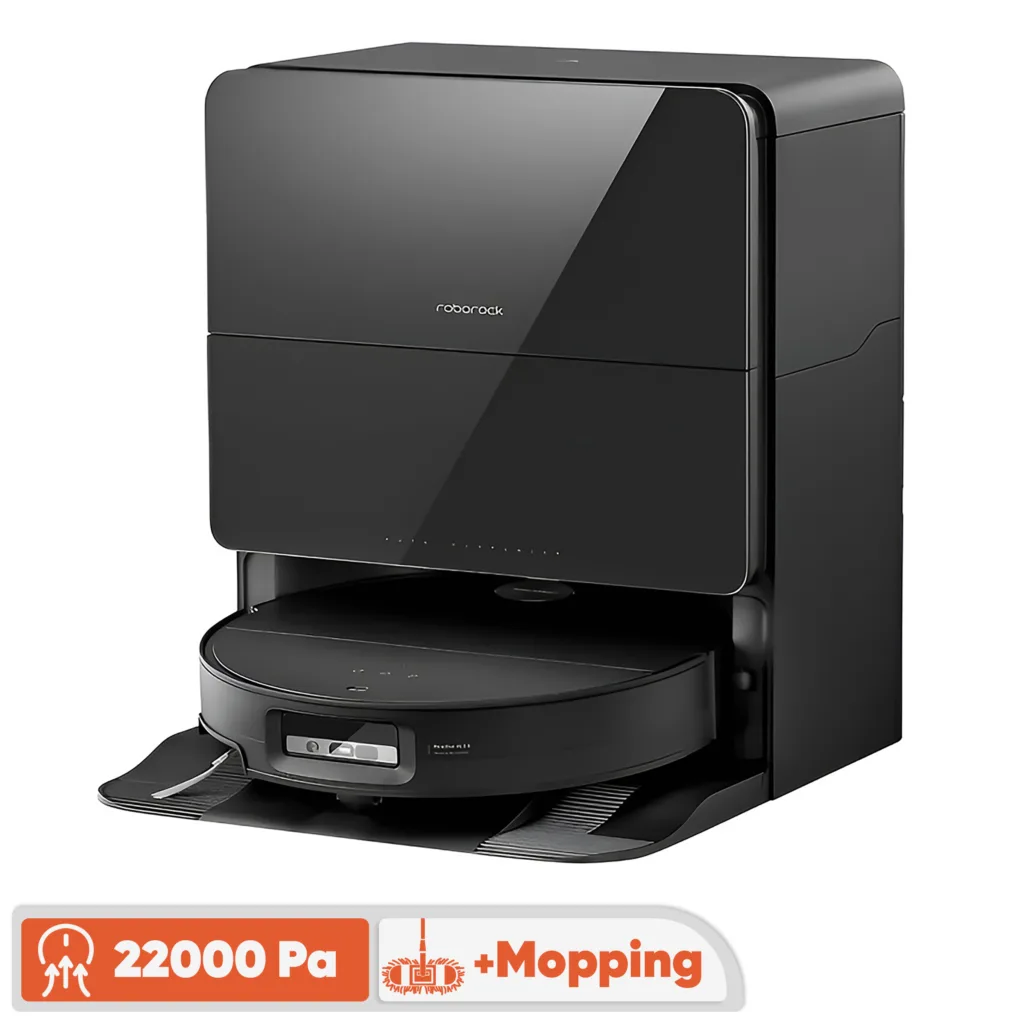 جارو رباتیک روبوراک مدل Saros 10