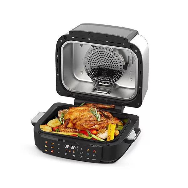 سرخ کن بدون روغن 7 لیتری کورس مدل CAF 1616