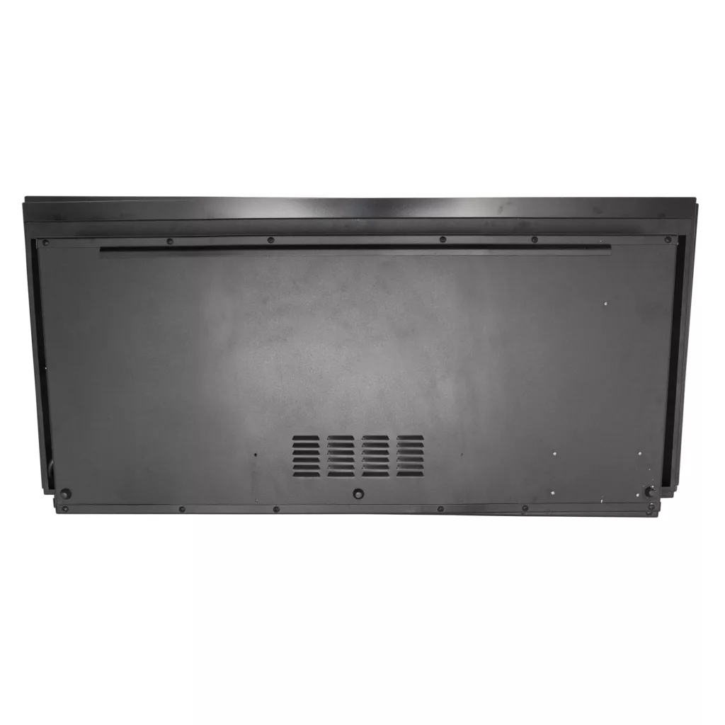 شومینه برقی اچ بی مدل HB-ID6838-120