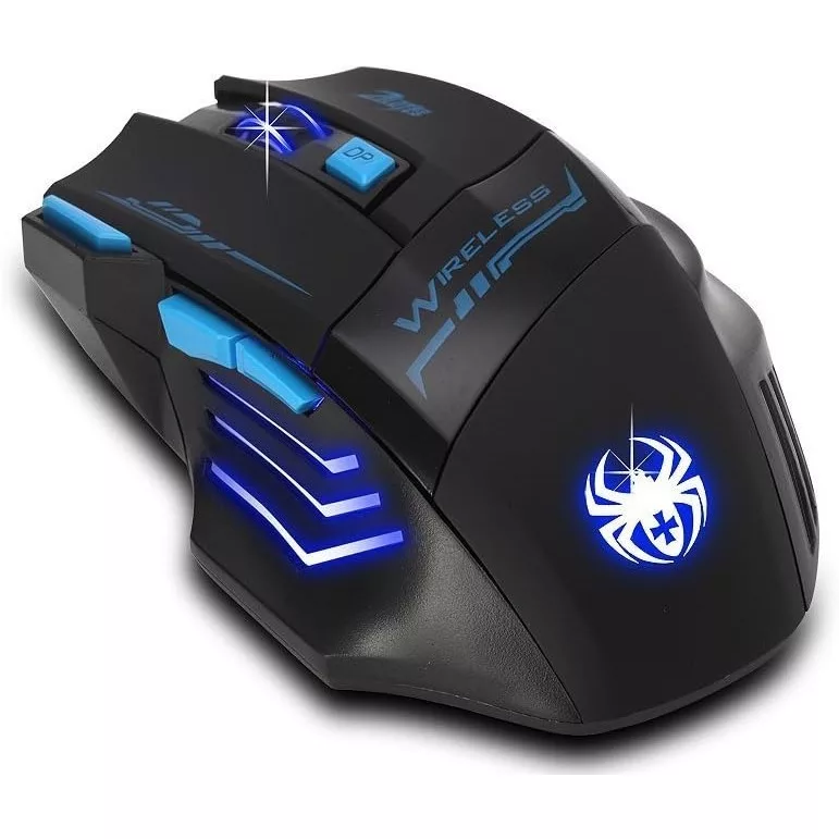 ماوس بی سیم مخصوص بازی زیلوتس مدل F14