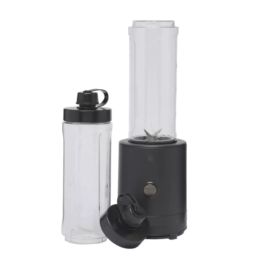 مخلوط کن 0.6 لیتری دبلیو ام اف مدل  KitchenMinis Black