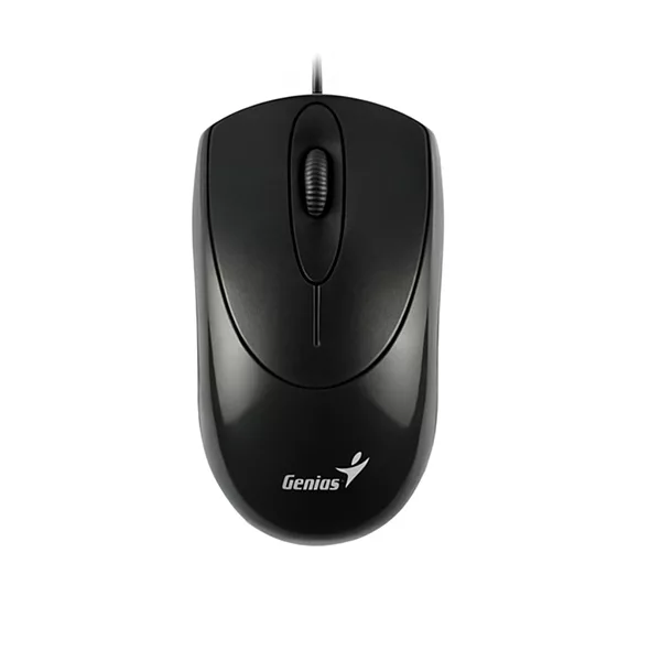 ماوس سیم دار مدل G-4110